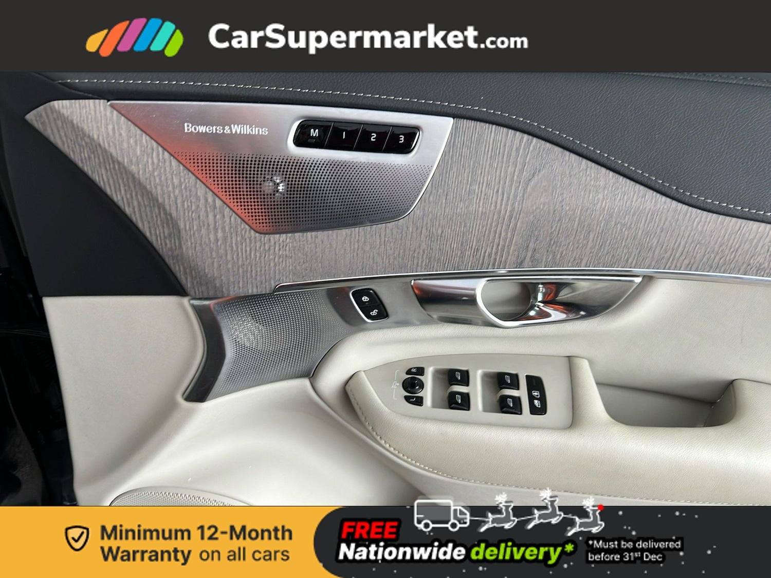 Used Volvo XC90 2022 for sale - 76909522: Photo 26