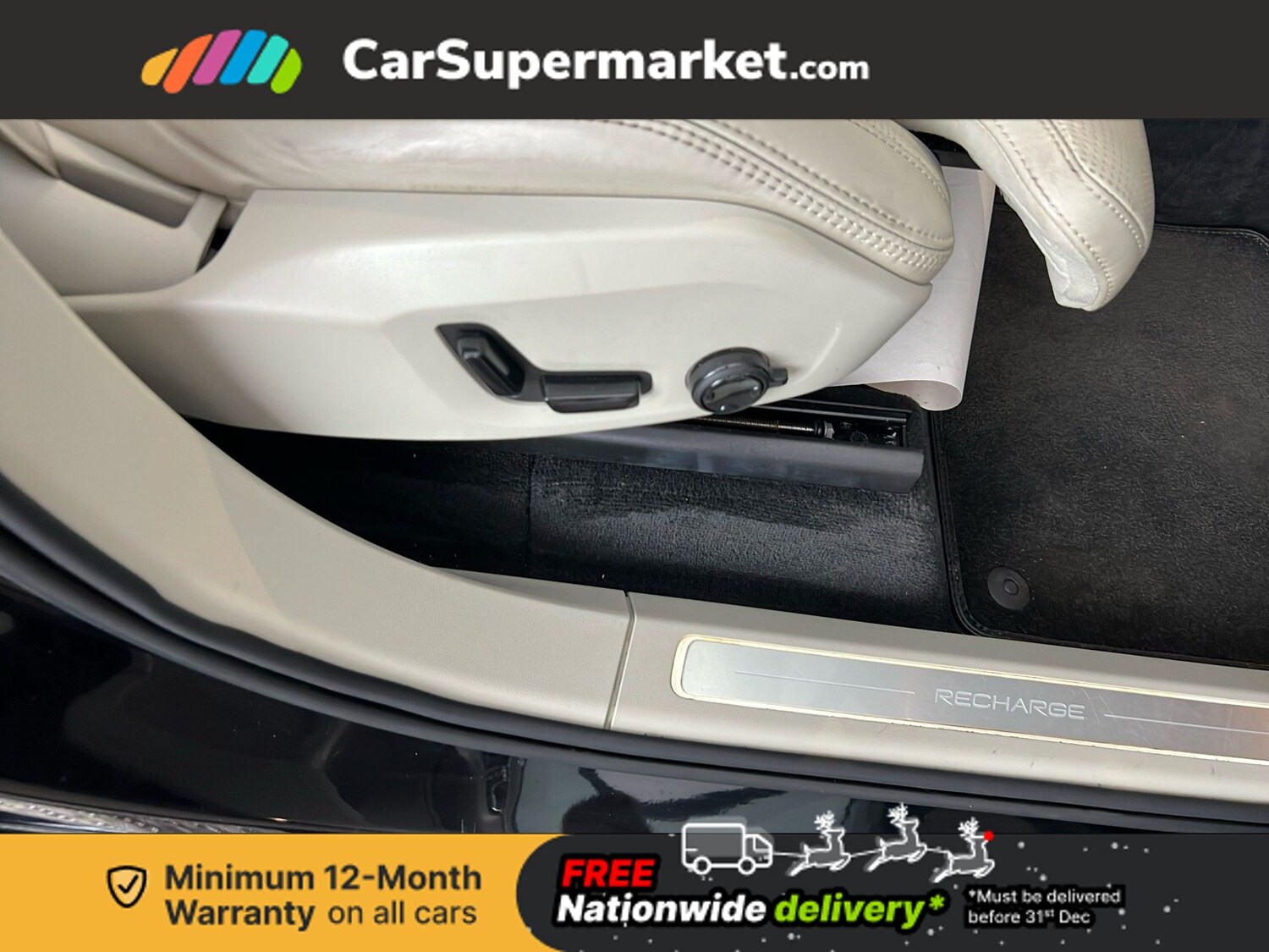 Used Volvo XC90 2022 for sale - 76909522: Photo 29