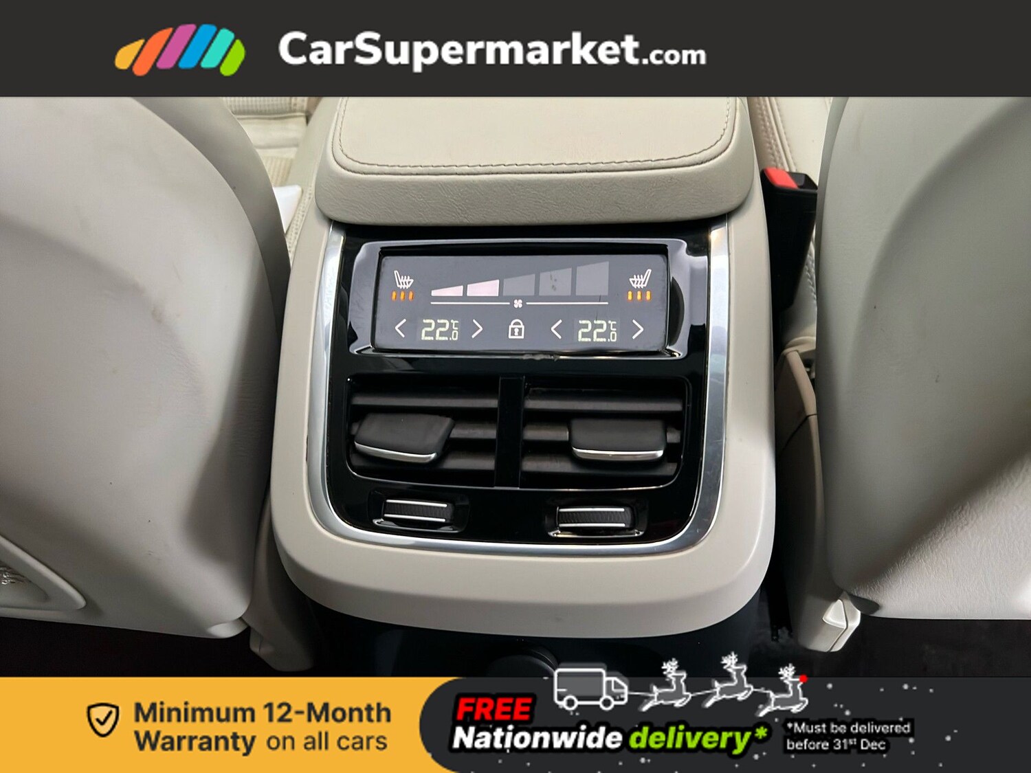 Used Volvo XC90 2022 for sale - 76909522: Photo 30