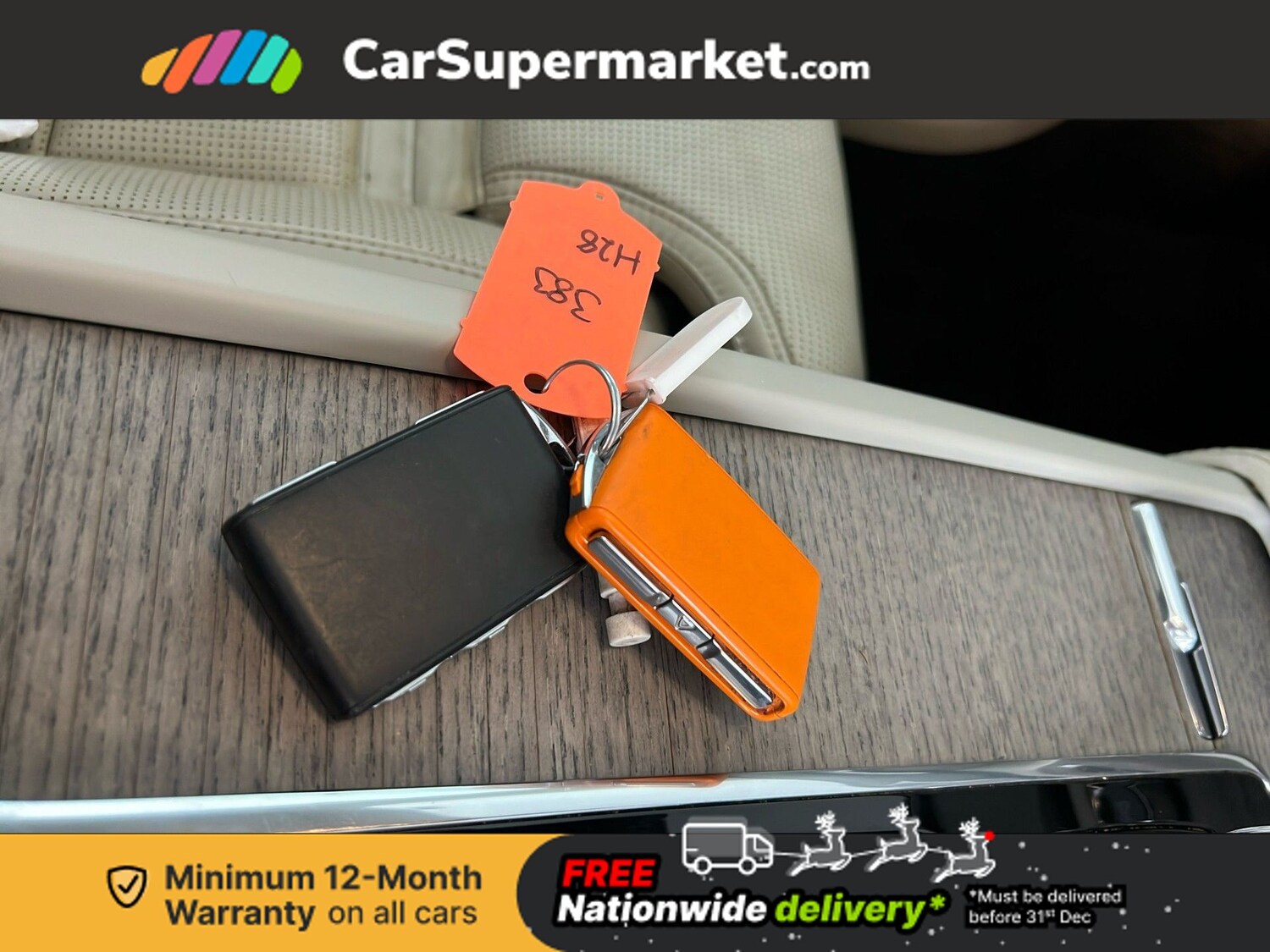 Used Volvo XC90 2022 for sale - 76909522: Photo 31