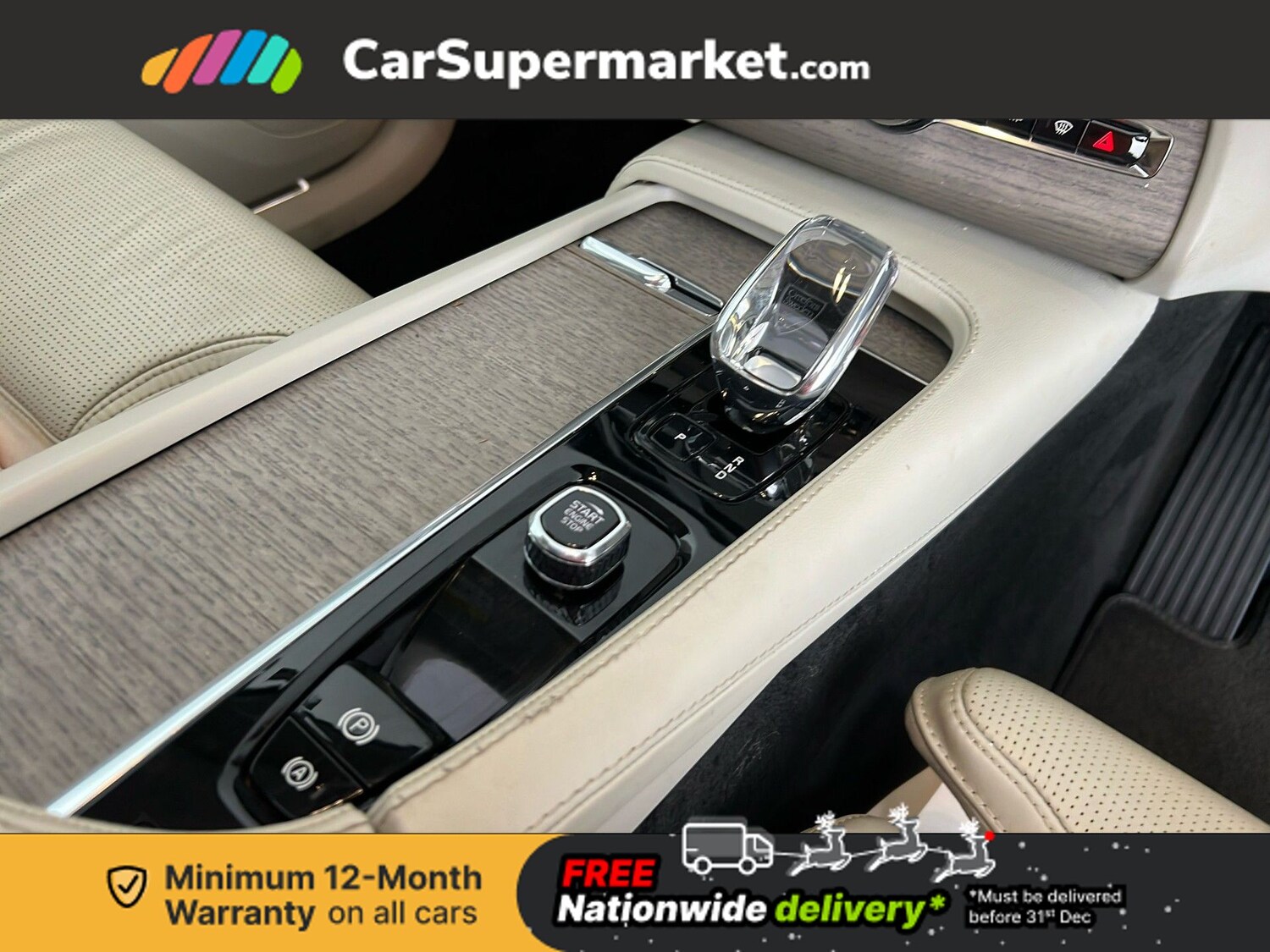 Used Volvo XC90 2022 for sale - 76909522: Photo 32