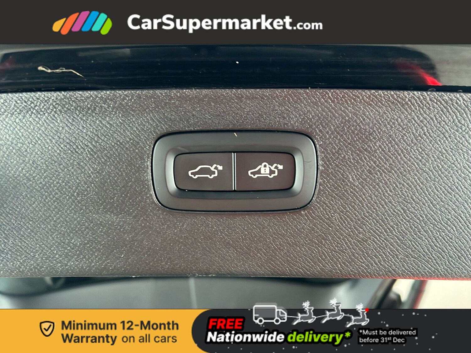 Used Volvo XC90 2022 for sale - 76909522: Photo 33