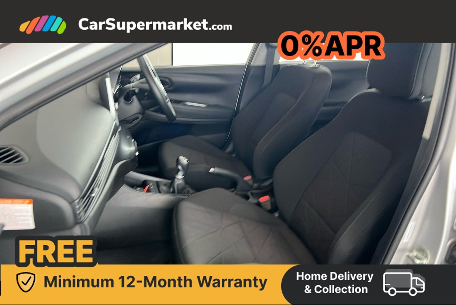 Used Hyundai BAYON 2022 for sale - 76341439: Photo 11