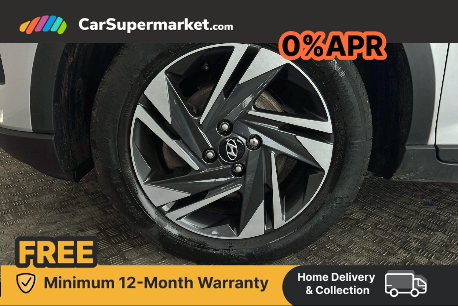 Used Hyundai BAYON 2022 for sale - 76341439: Photo 13