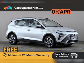 Hyundai - BAYON