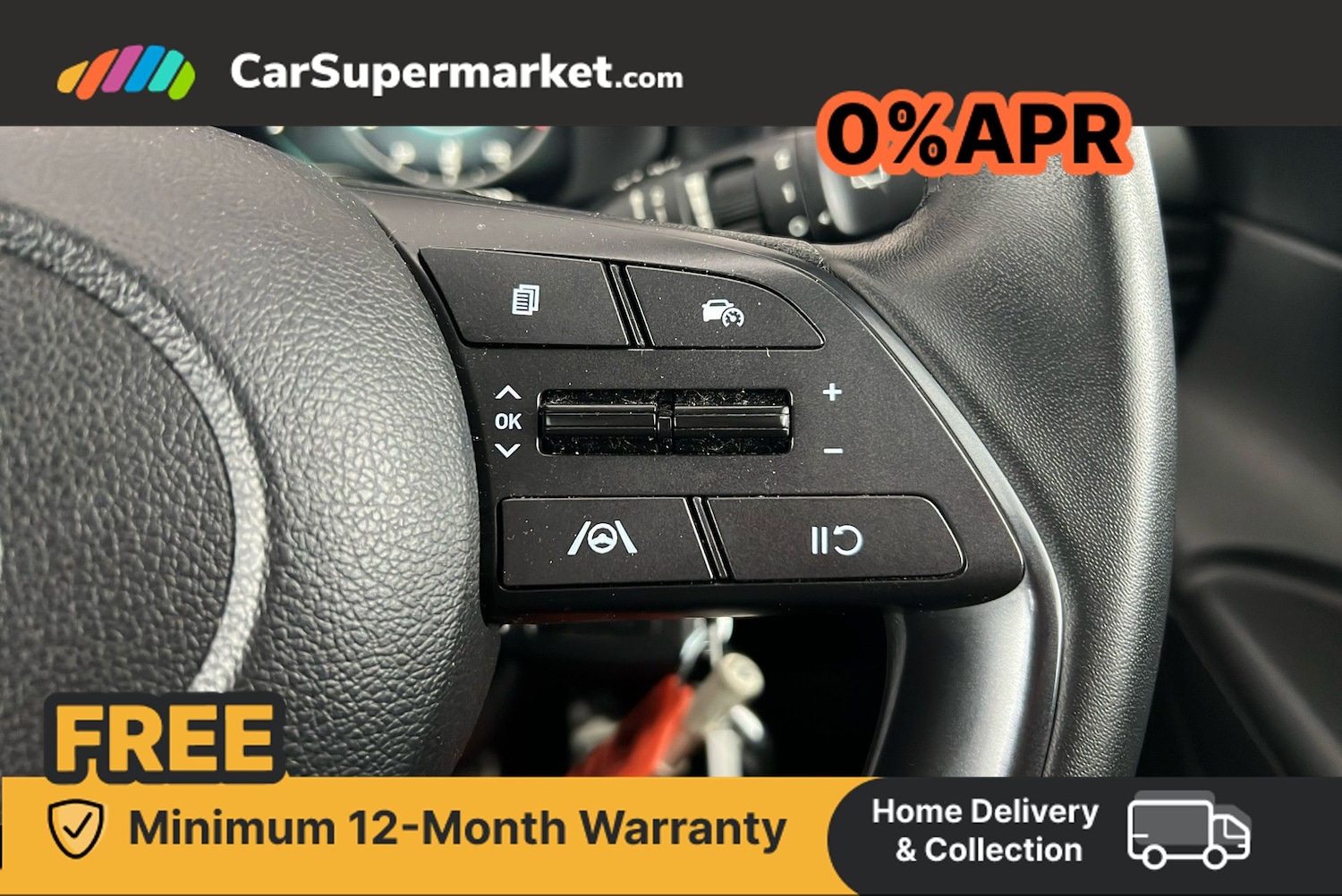 Used Hyundai BAYON 2022 for sale - 76341439: Photo 20