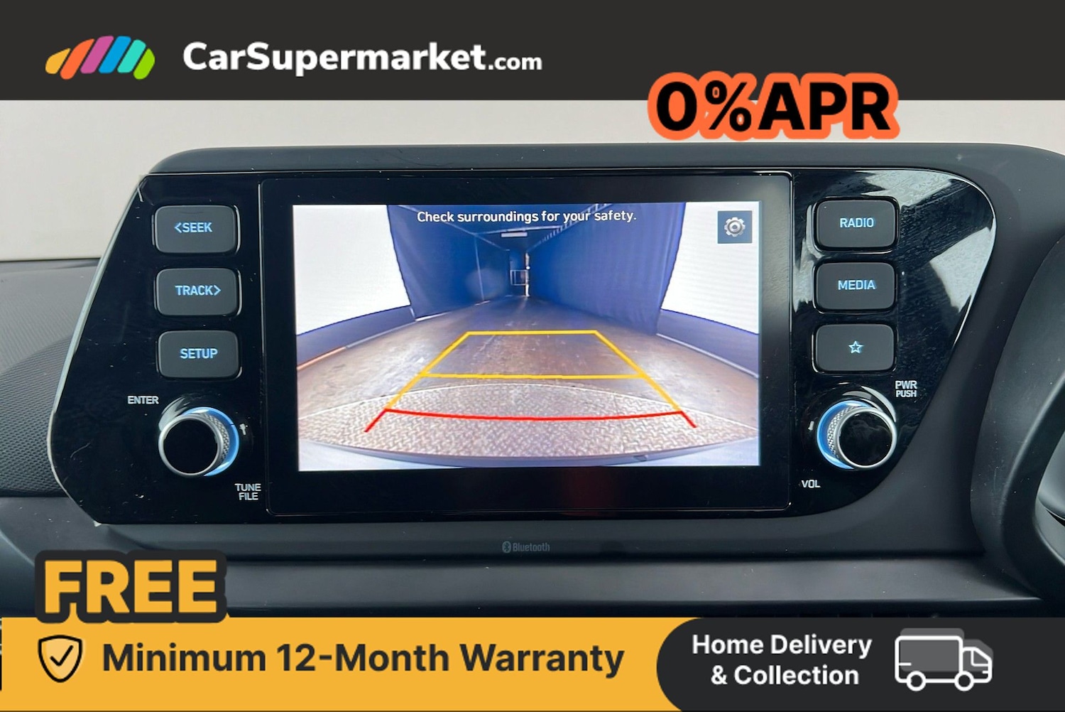 Used Hyundai BAYON 2022 for sale - 76341439: Photo 21
