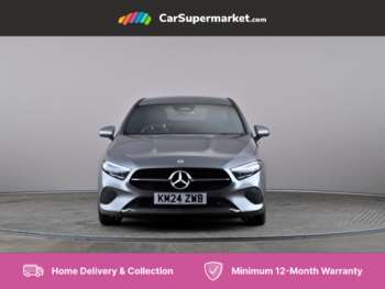Used Mercedes-Benz A-Class 2024 for sale - 75271222: Photo