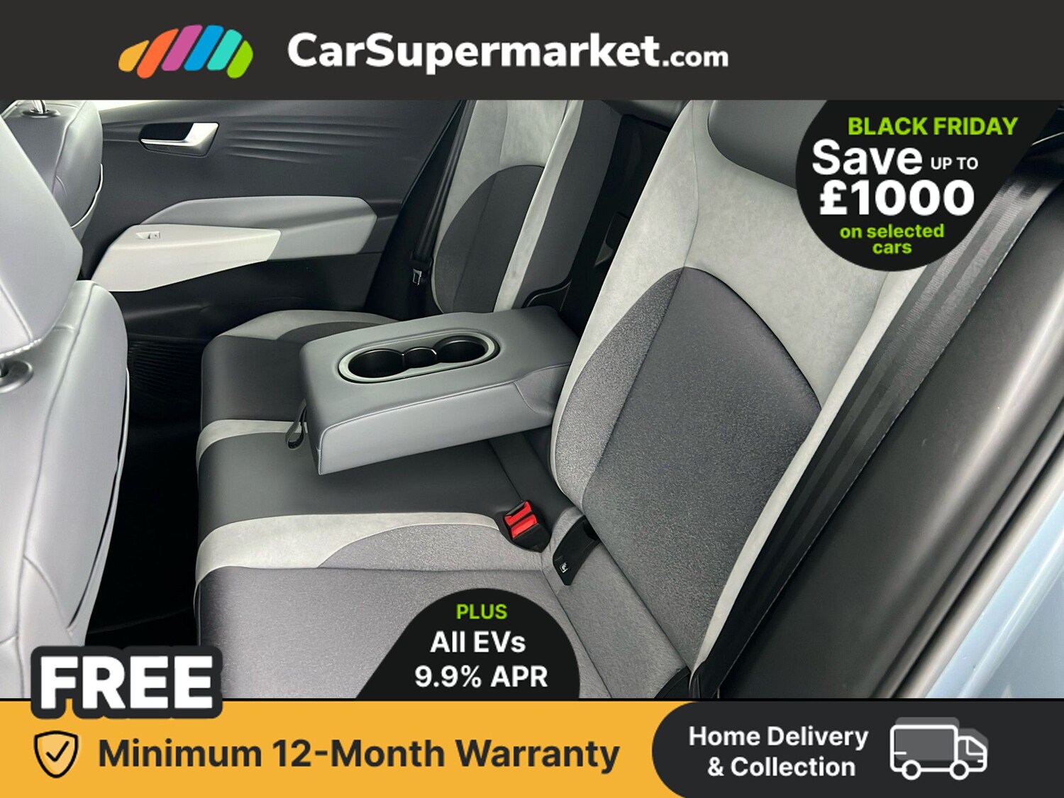 Used Volkswagen ID.3 2021 for sale - 76654168: Photo 21