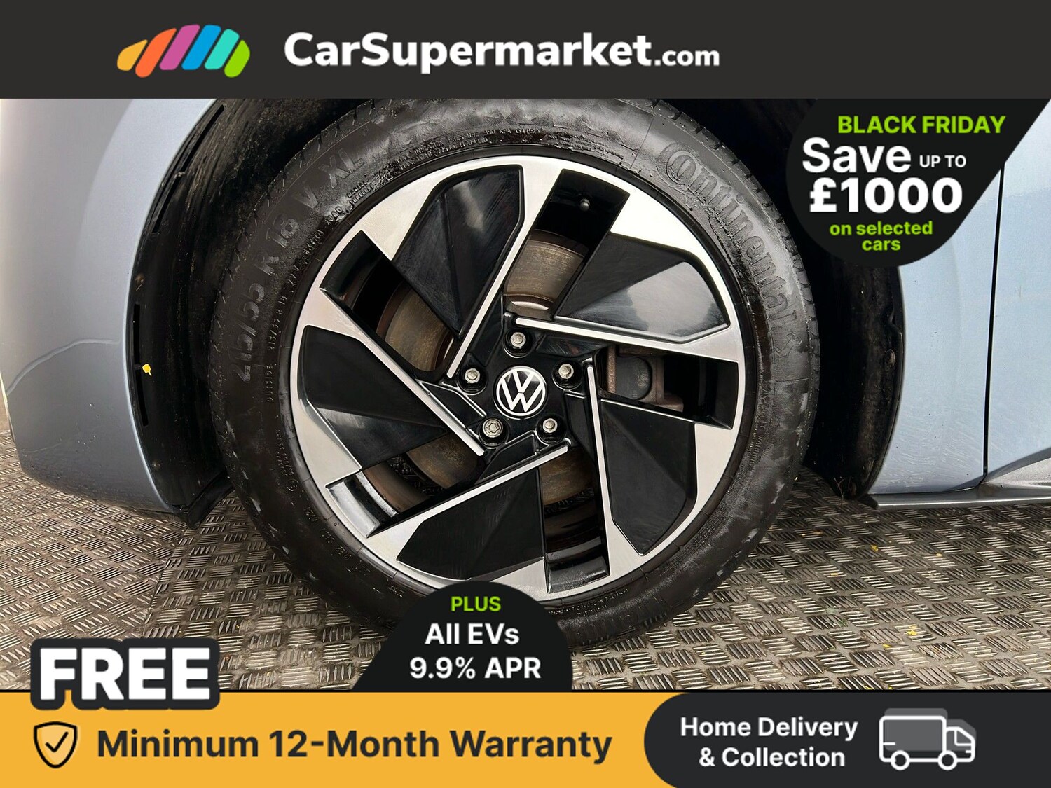 Used Volkswagen ID.3 2021 for sale - 76654168: Photo 22