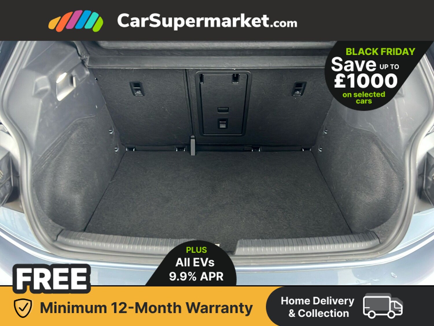 Used Volkswagen ID.3 2021 for sale - 76654168: Photo 25