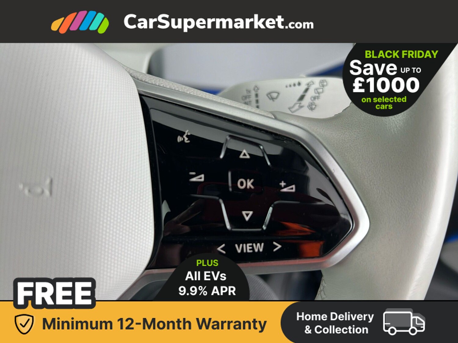 Used Volkswagen ID.3 2021 for sale - 76654168: Photo 26