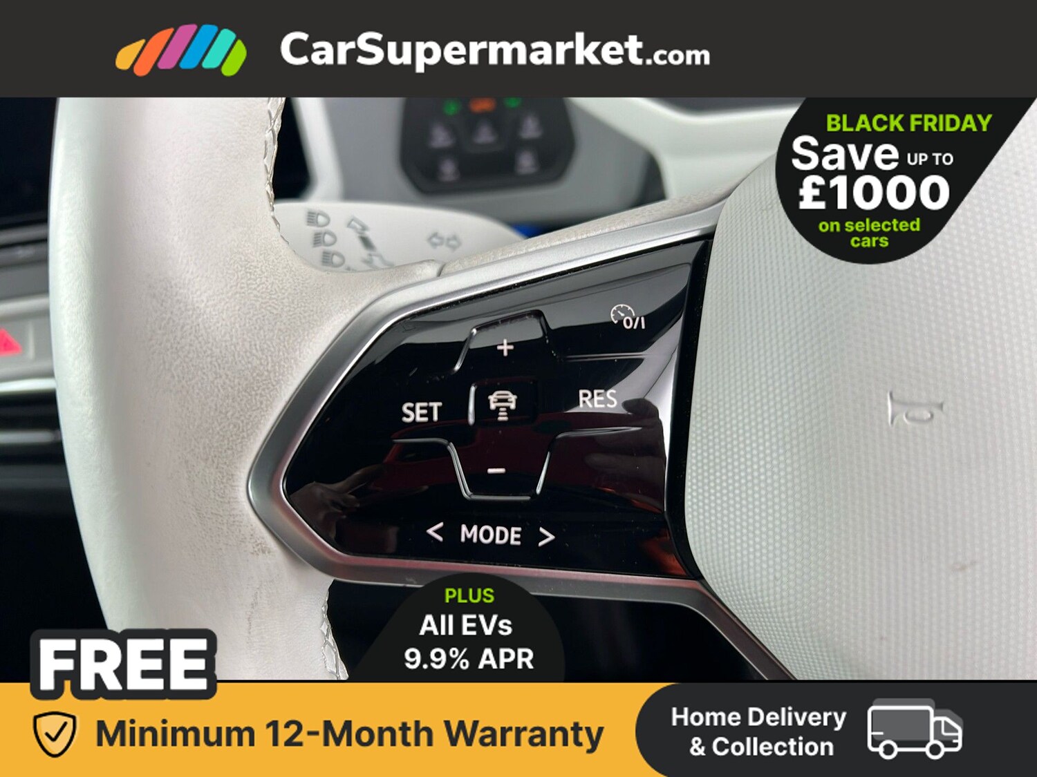 Used Volkswagen ID.3 2021 for sale - 76654168: Photo 27