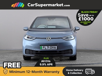 Used Volkswagen ID.3 2021 for sale - 76654168: Photo