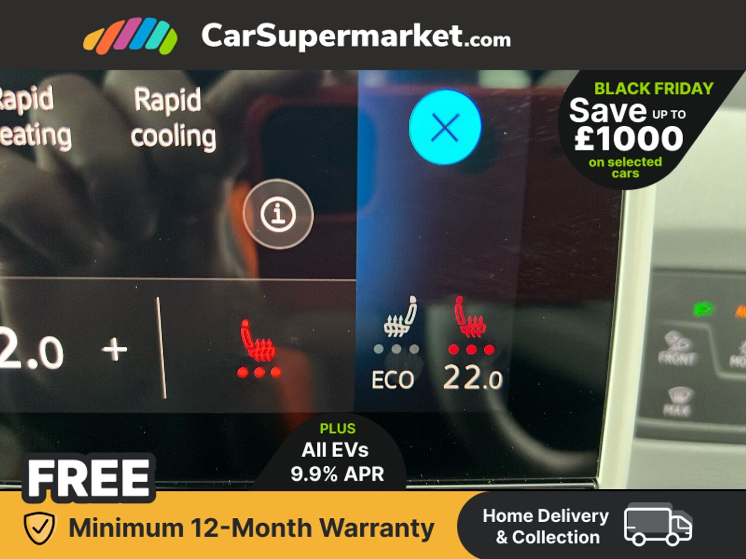 Used Volkswagen ID.3 2021 for sale - 76654168: Photo 30