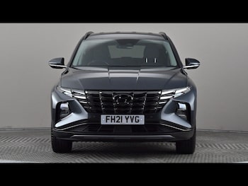 Used Hyundai TUCSON 2021 for sale - 79599915: Photo