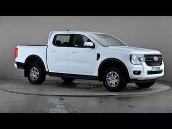 Used Ford Ranger 2023 for sale - 79746196: Photo