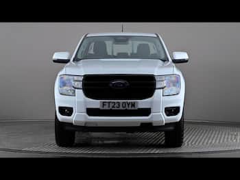 Used Ford Ranger 2023 for sale - 79746196: Photo