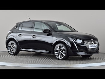 Used Peugeot 208 2022 for sale - 79519191: Photo