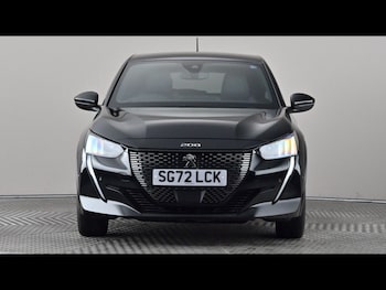 Used Peugeot 208 2022 for sale - 79519191: Photo