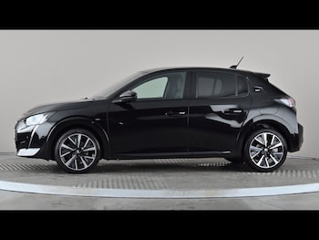 Used Peugeot 208 2022 for sale - 79519191: Photo