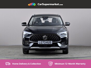 Used MG MG HS 2023 for sale - 75804361: Photo