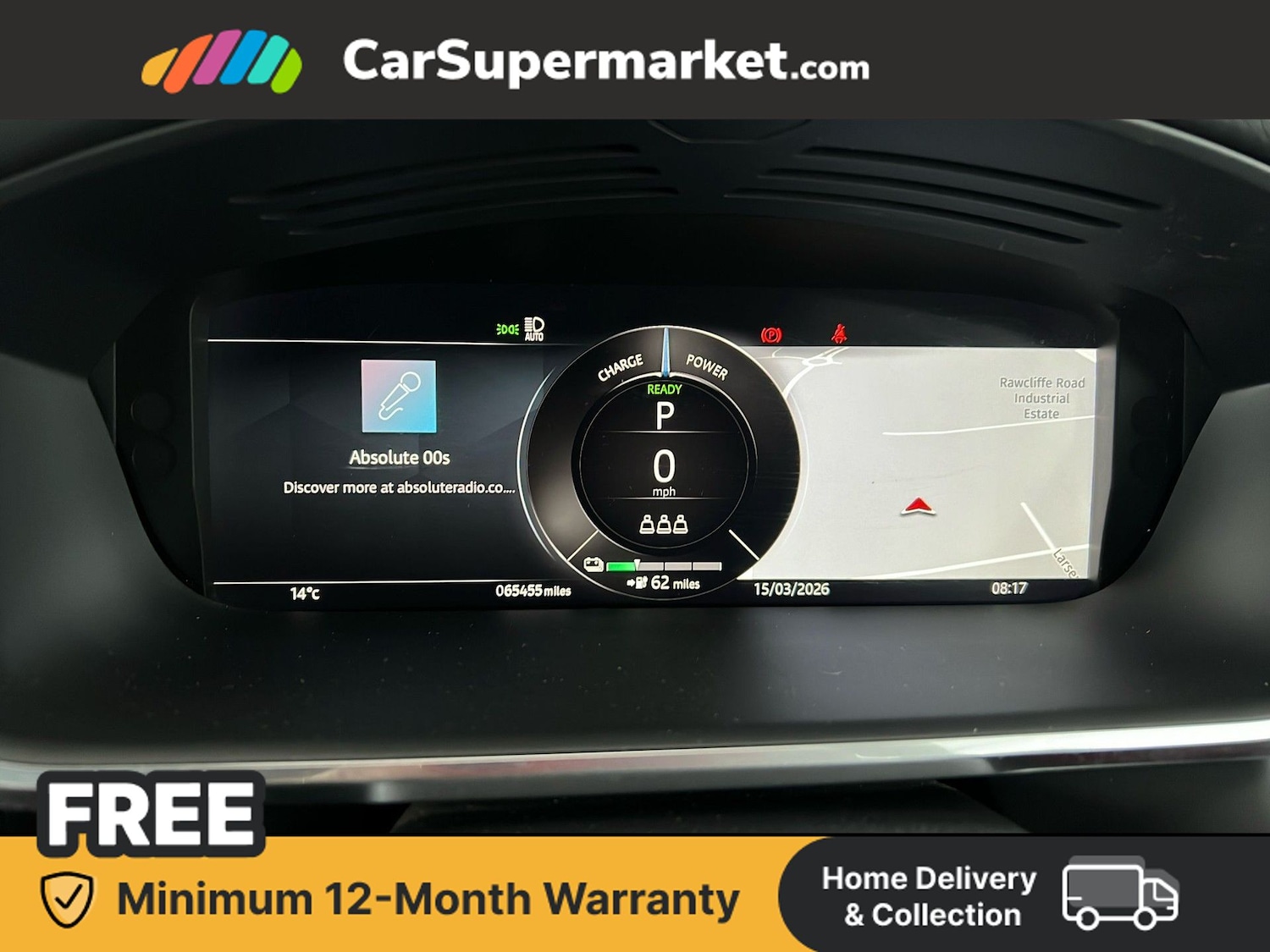 Used Jaguar I-Pace 2023 for sale - 77989710: Photo 15