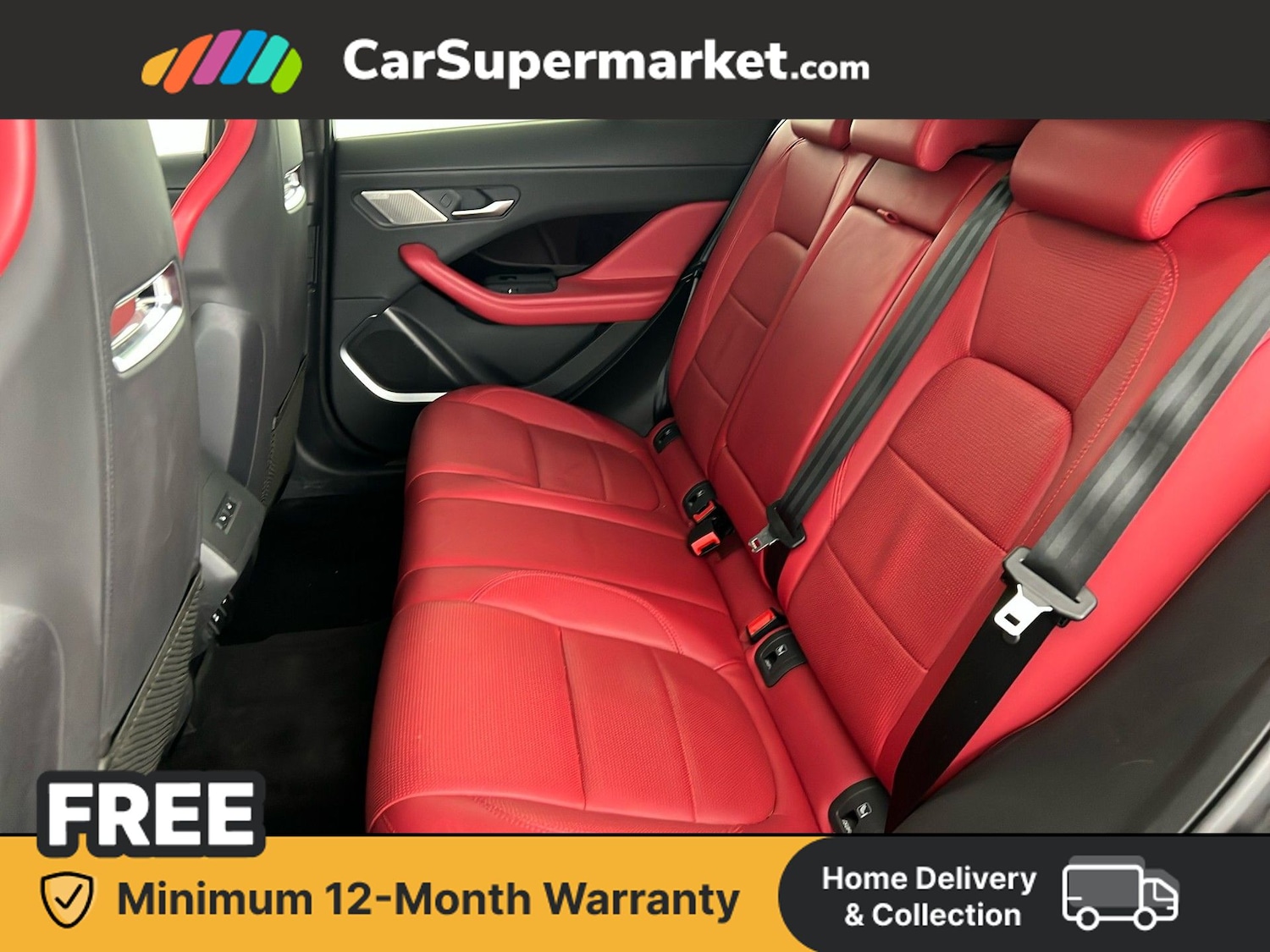 Used Jaguar I-Pace 2023 for sale - 77989710: Photo 18