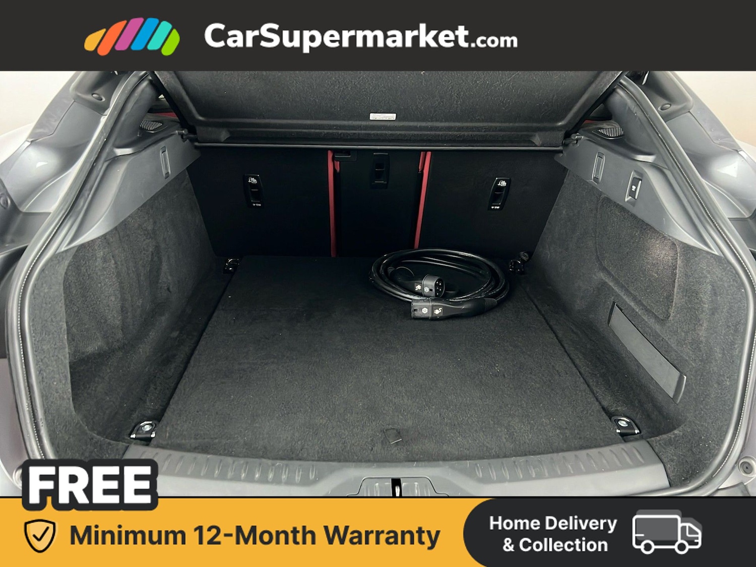 Used Jaguar I-Pace 2023 for sale - 77989710: Photo 22