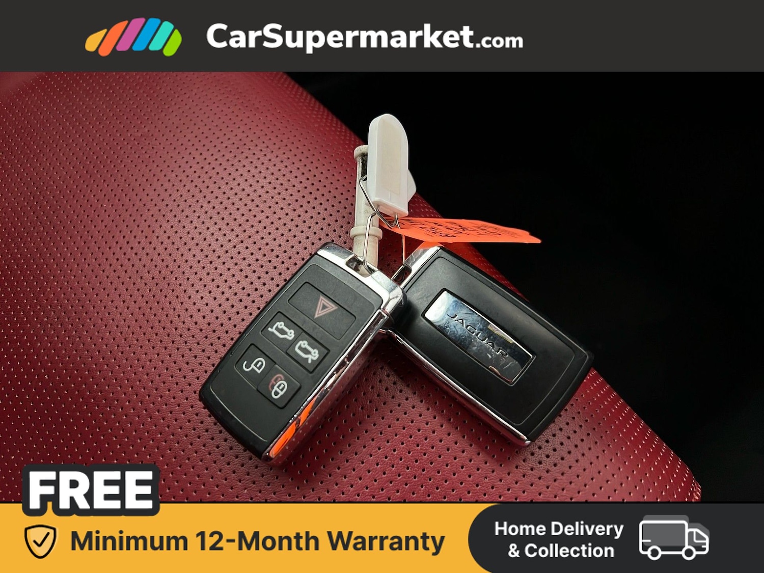 Used Jaguar I-Pace 2023 for sale - 77989710: Photo 23