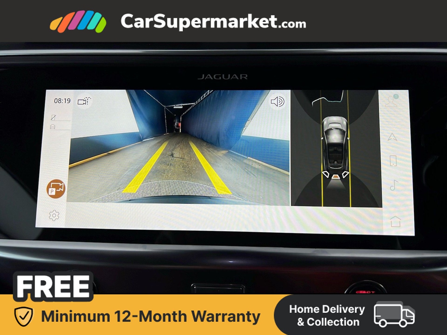 Used Jaguar I-Pace 2023 for sale - 77989710: Photo 24