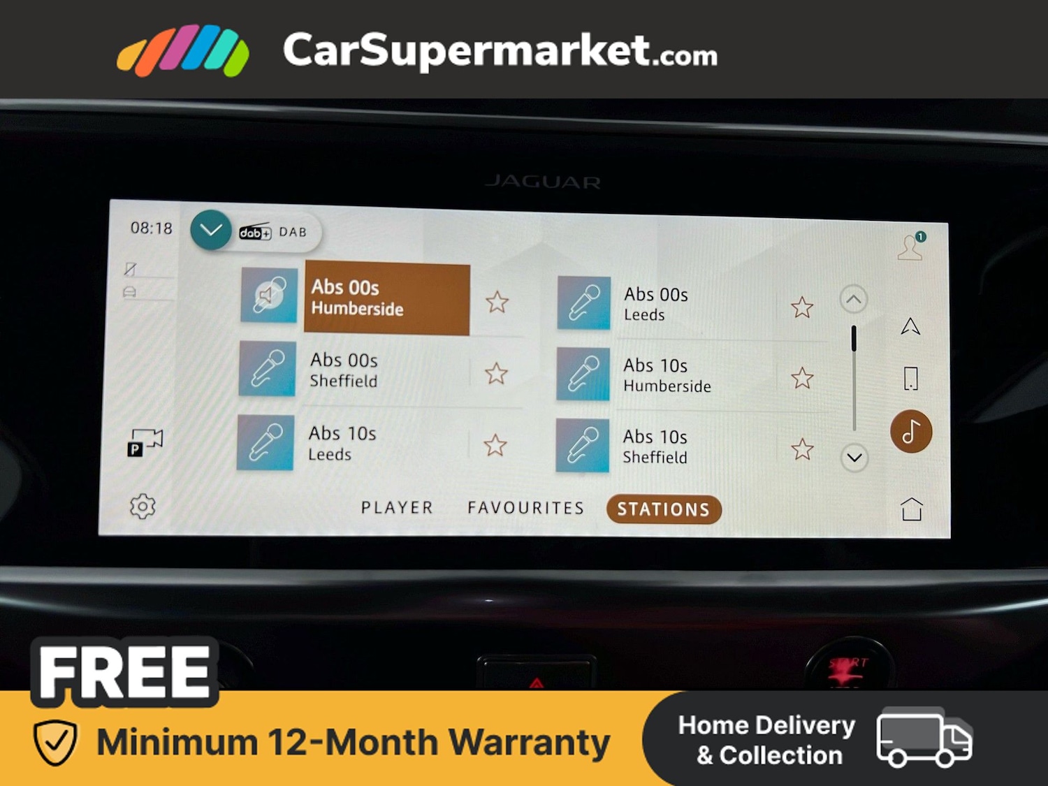 Used Jaguar I-Pace 2023 for sale - 77989710: Photo 26