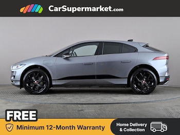 Used Jaguar I-Pace 2023 for sale - 77989710: Photo