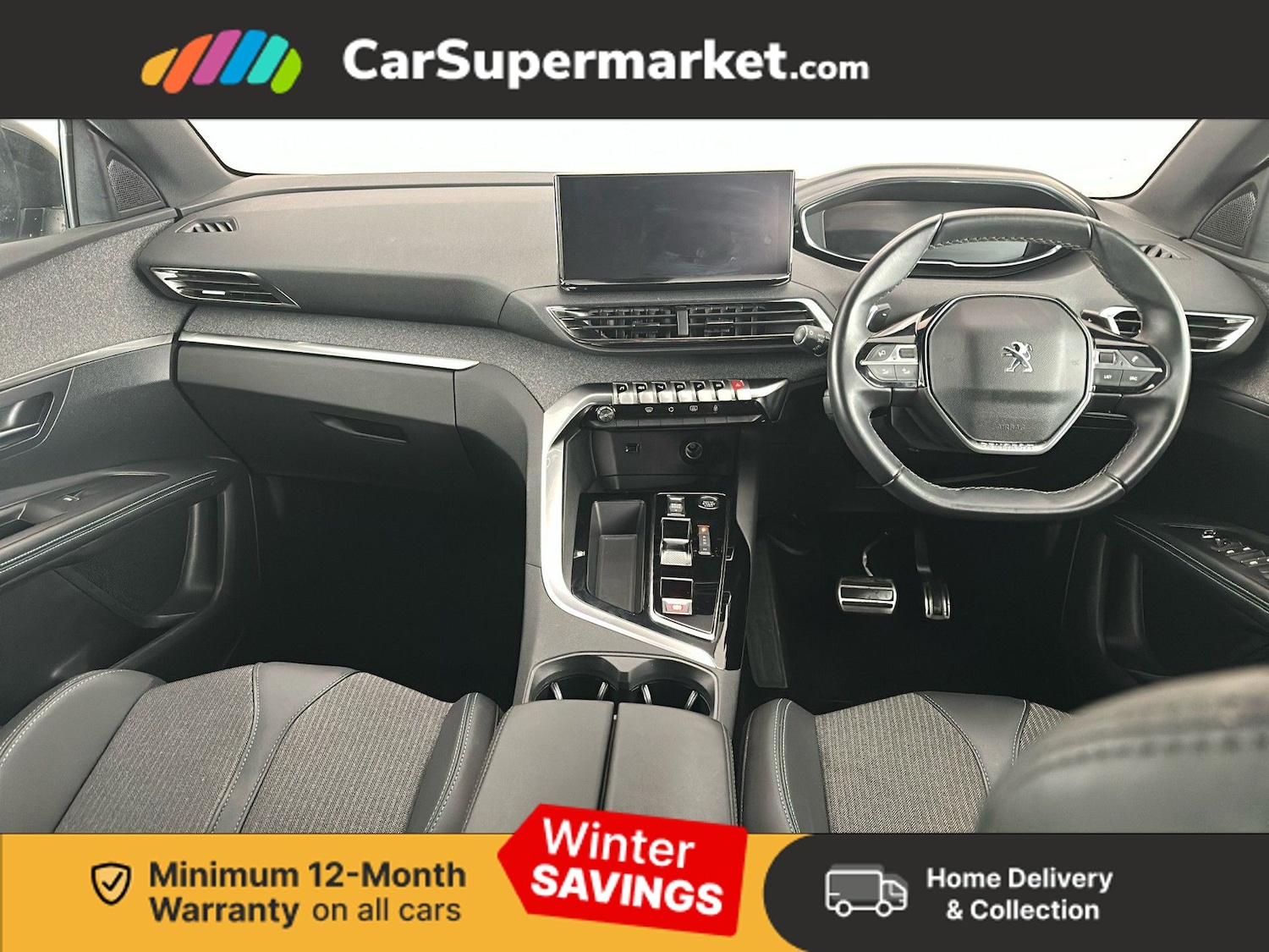 Used Peugeot 3008 2023 for sale - 77199440: Photo 14