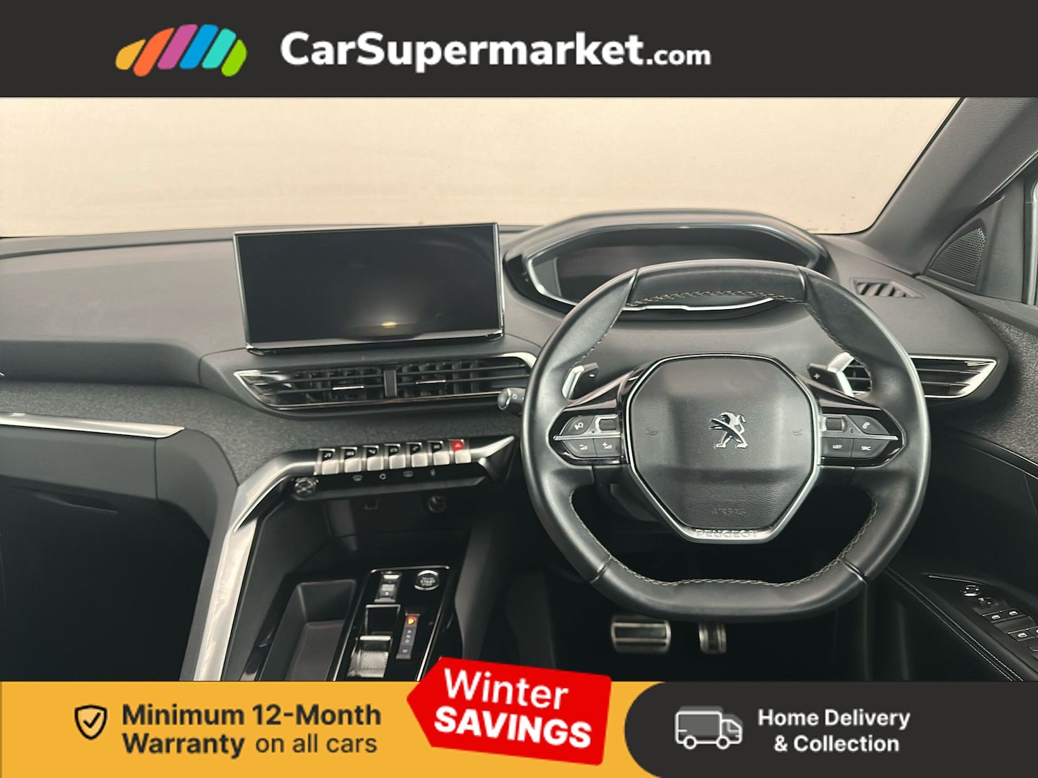 Used Peugeot 3008 2023 for sale - 77199440: Photo 15