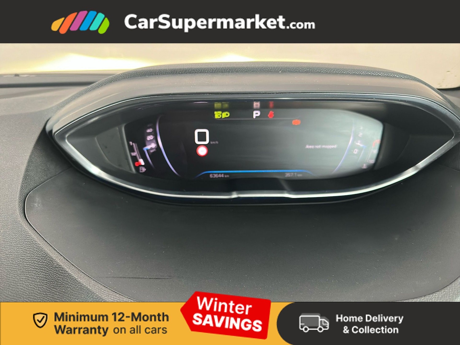 Used Peugeot 3008 2023 for sale - 77199440: Photo 16