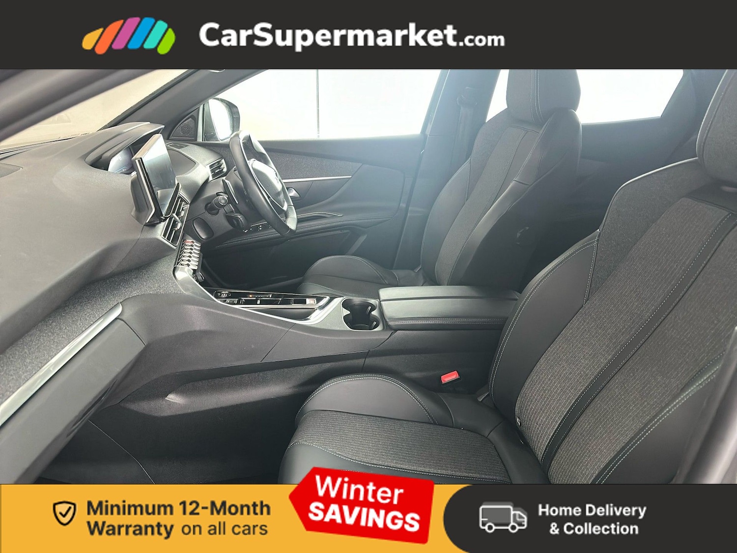 Used Peugeot 3008 2023 for sale - 77199440: Photo 18