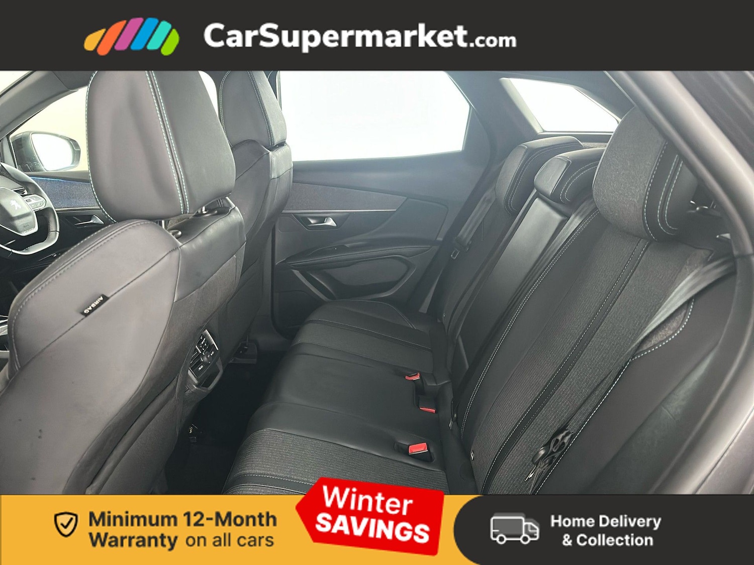 Used Peugeot 3008 2023 for sale - 77199440: Photo 19