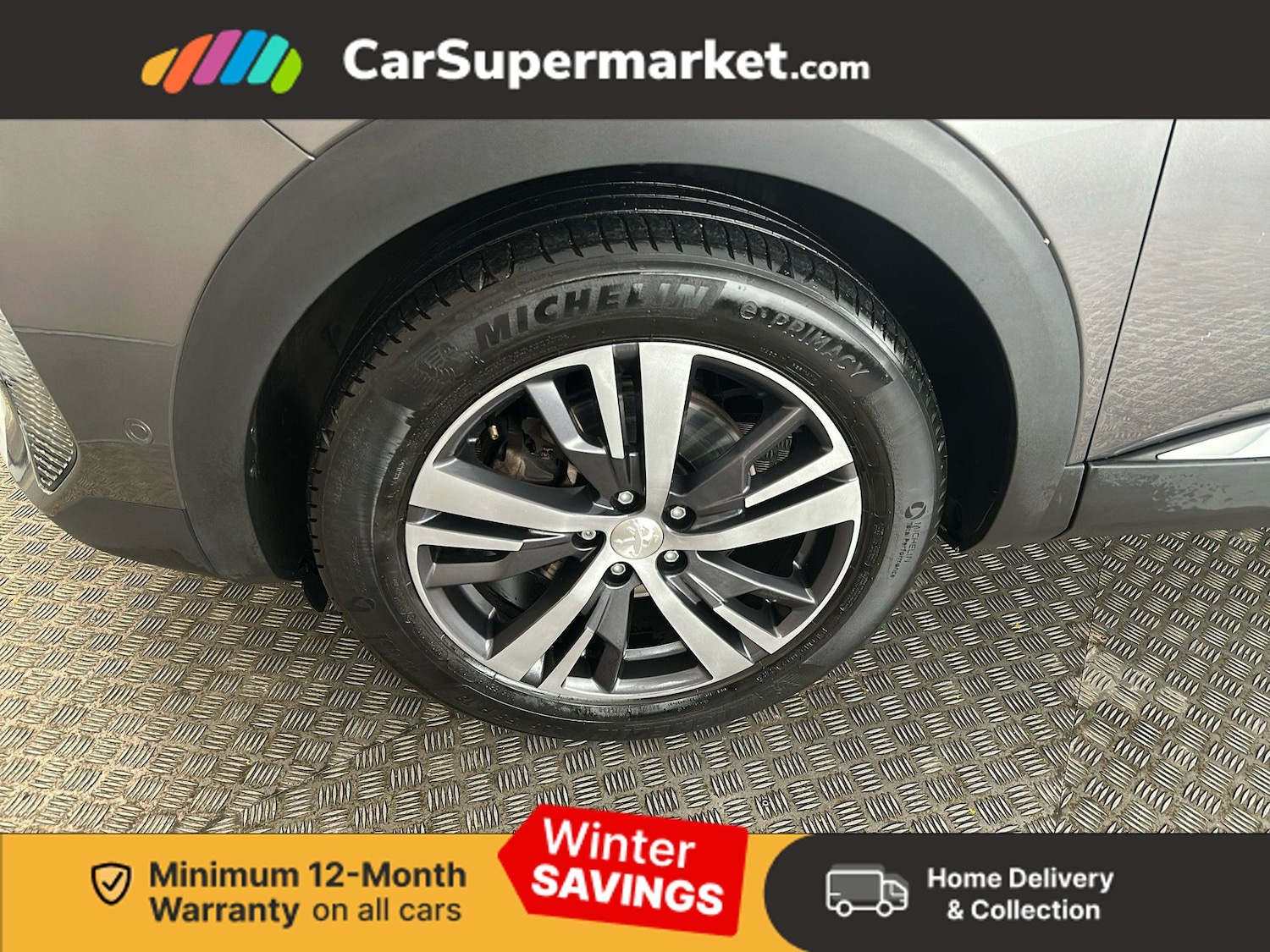 Used Peugeot 3008 2023 for sale - 77199440: Photo 20