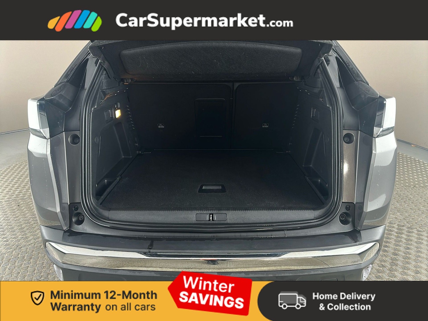 Used Peugeot 3008 2023 for sale - 77199440: Photo 23