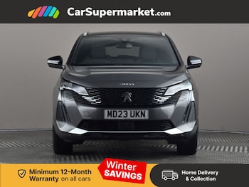 Used Peugeot 3008 2023 for sale - 77199440: Photo