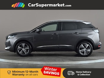 Used Peugeot 3008 2023 for sale - 77199440: Photo