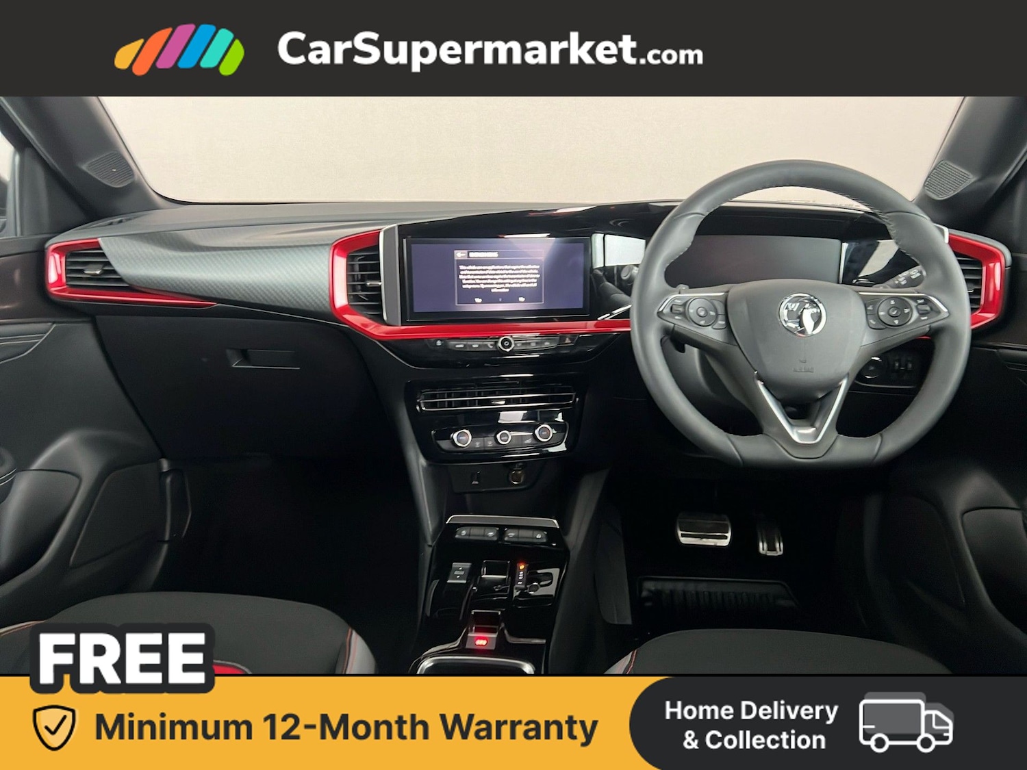 Used Vauxhall Mokka 2024 for sale - 77989752: Photo 13