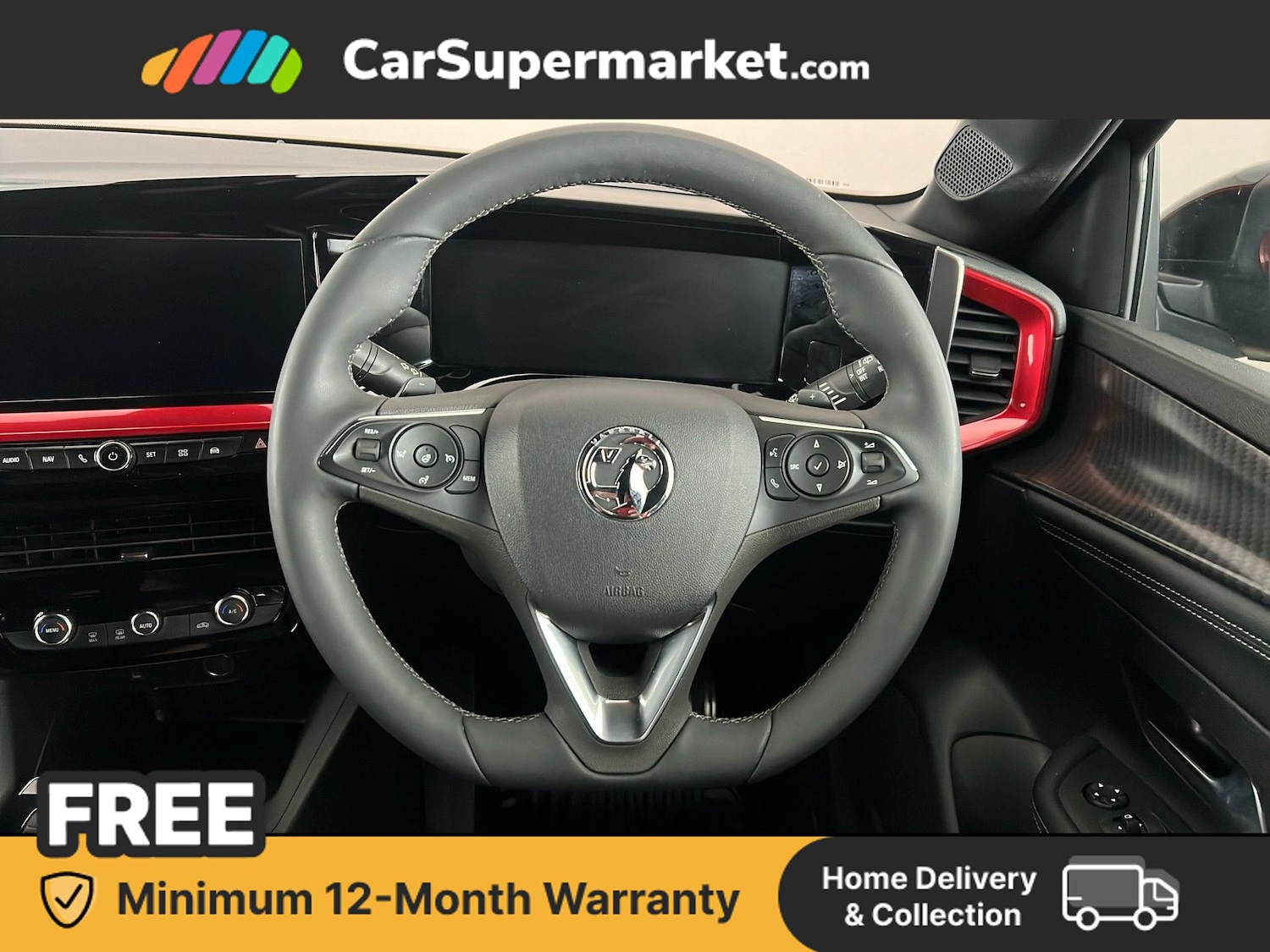 Used Vauxhall Mokka 2024 for sale - 77989752: Photo 14