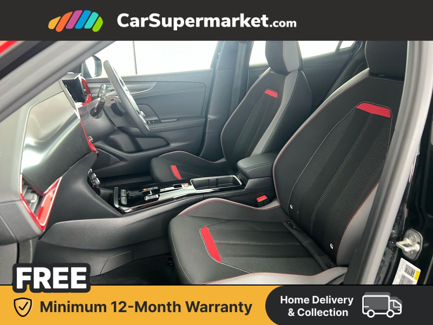 Used Vauxhall Mokka 2024 for sale - 77989752: Photo 17