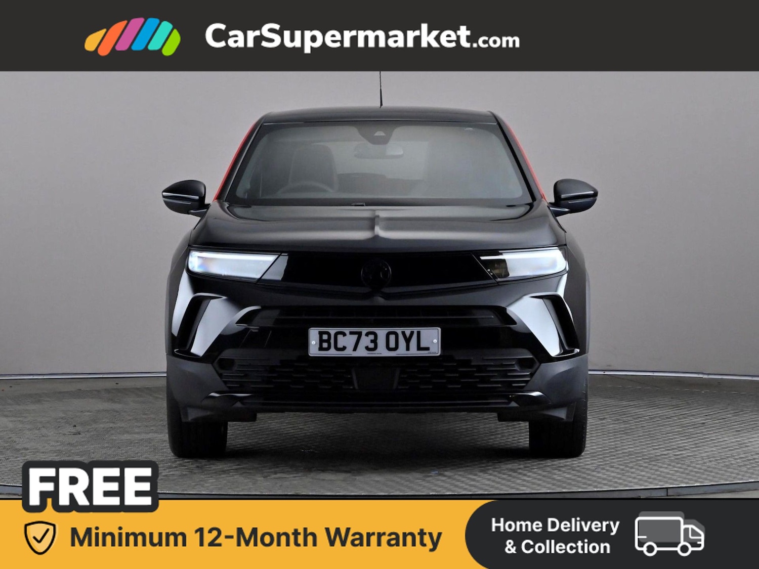 Used Vauxhall Mokka 2024 for sale - 77989752: Photo 2