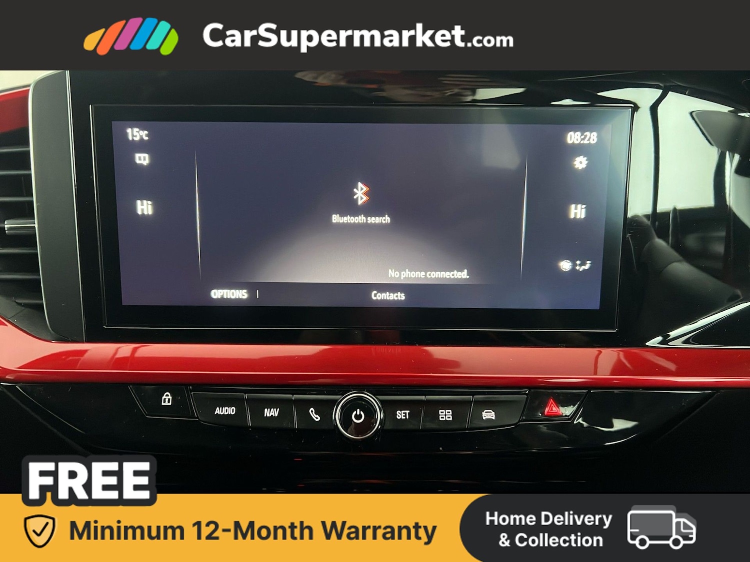 Used Vauxhall Mokka 2024 for sale - 77989752: Photo 24