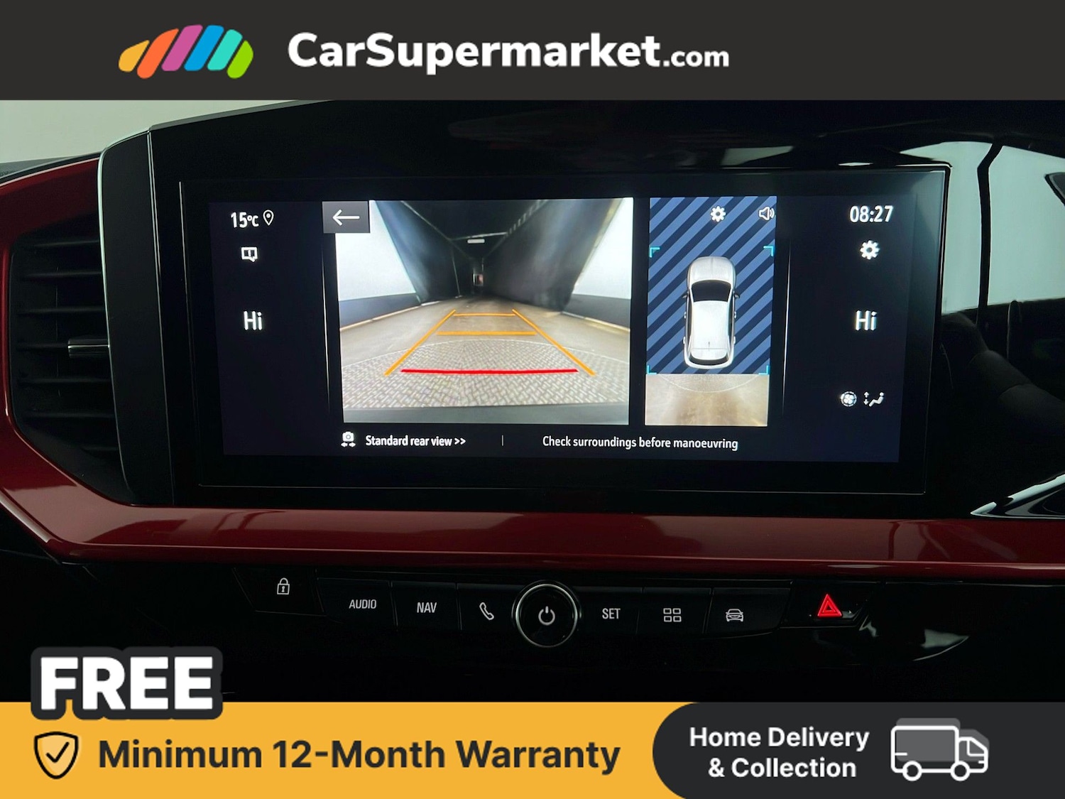 Used Vauxhall Mokka 2024 for sale - 77989752: Photo 27