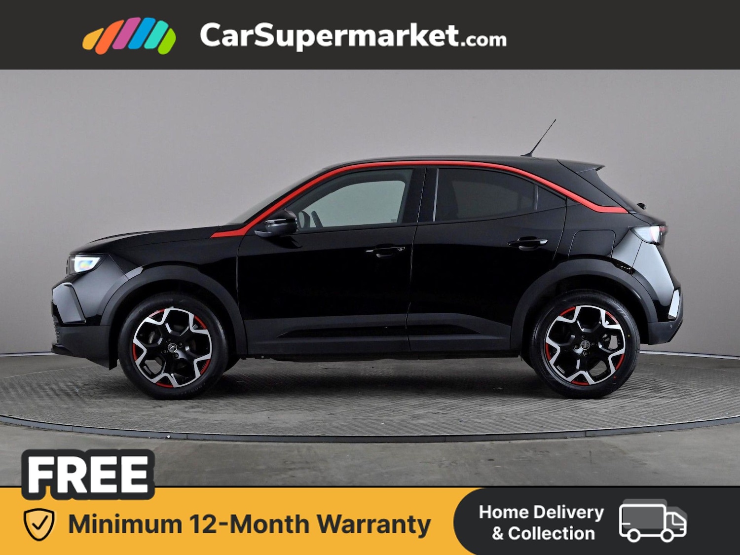 Used Vauxhall Mokka 2024 for sale - 77989752: Photo 3