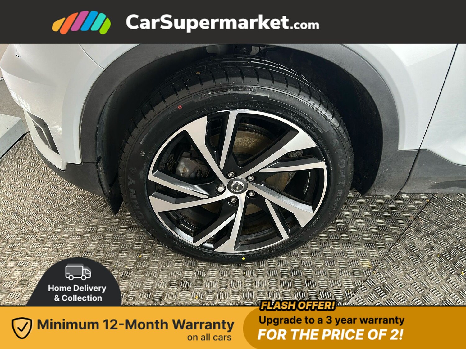 Used Volvo XC40 2021 for sale - 76789529: Photo 20